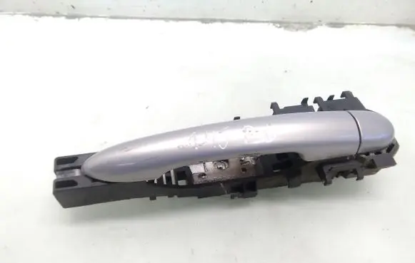 Renault Scenic I Front door exterior handle
