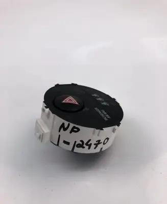 Toyota Yaris Hazard light switch 839500D100