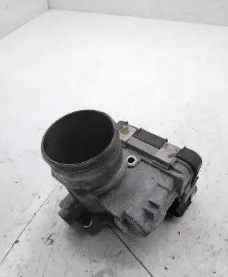 Iveco Daily 6th gen Throttle valve 5801727743