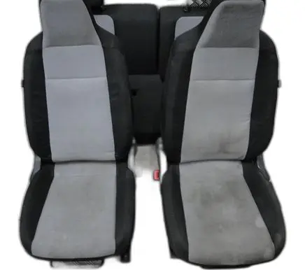 Skoda Citigo Seat set 