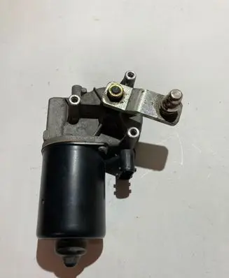 BMW X5 E53 Front wiper linkage and motor 6913007 470170 404922