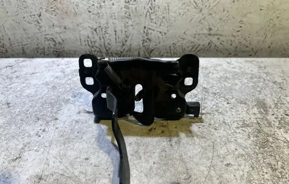 Ram 1500 Engine bonnet/hood lock/catch 6831113AB