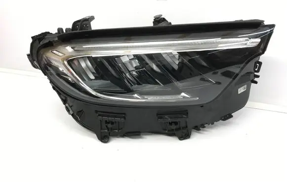 Mercedes-Benz GLC C254 Headlight/headlamp A2549063802