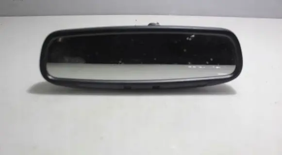 Ford Galaxy Rear view mirror (interior)