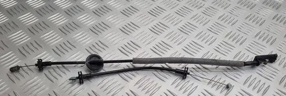 Volvo V70 Rear door cable line 983064101 993949104