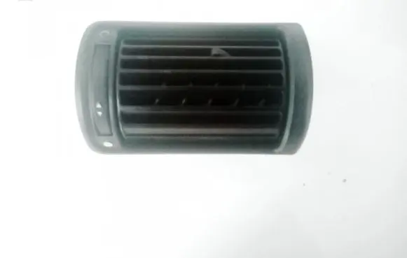 Audi A4 S4 B5 8D Dashboard side air vent grill/cover trim