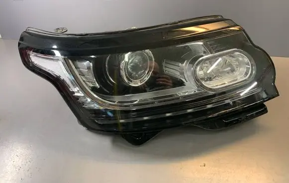 Land Rover Range Rover Sport L494 Headlight/headlamp CK52-13W029