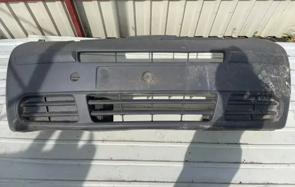 Opel Vivaro Front bumper