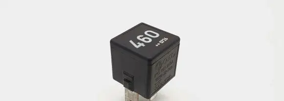 Volkswagen Caddy Other relay 1K0951253A
