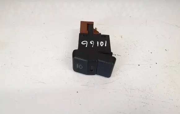 Volkswagen PASSAT B3 Fog light switch 535941535