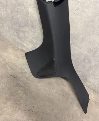 Mercedes-Benz GLE W167 (B) pillar trim (top) A1676902008 A1676906800