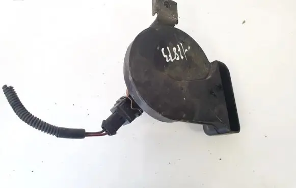 Volvo S60 Horn signal e349042