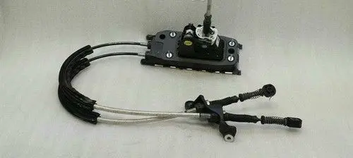 Audi A3 S3 8V Gear shifter/selector 5Q0711049AQ