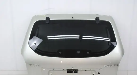 Hyundai Tucson JM Tailgate/trunk/boot lid 
