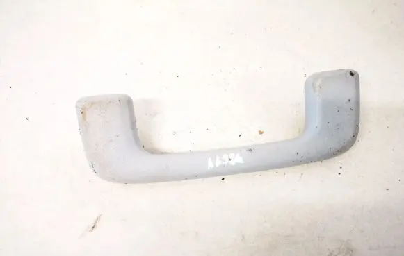 Mitsubishi Outlander Rear interior roof grab handle