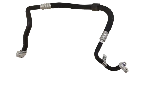 Audi A7 S7 4G Air conditioning (A/C) pipe/hose 4G0260701CA WKL016