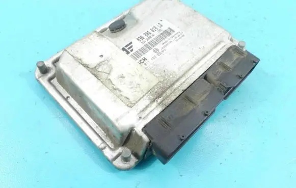 Ford Galaxy Engine control unit/module ECU 038906019LD IMPRK1185913