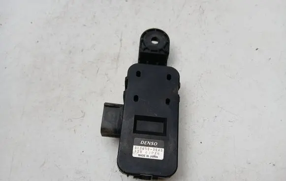 Lexus GS 250 350 300H 450H Air quality sensor 0136500040