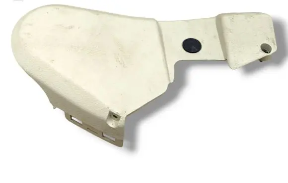 Mercedes-Benz E W211 Seat trim A2119186730 A2119181730