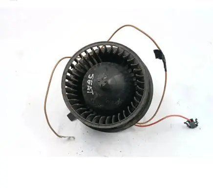 Seat Inca (6k) Heater fan/blower 6N1819021 210715511F 1698841