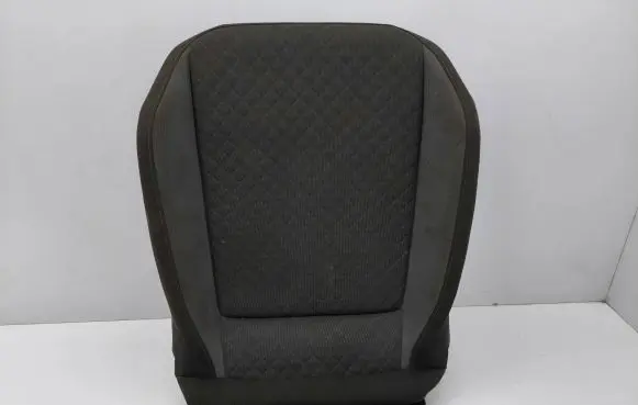 Volkswagen Tiguan Front passenger seat console base 