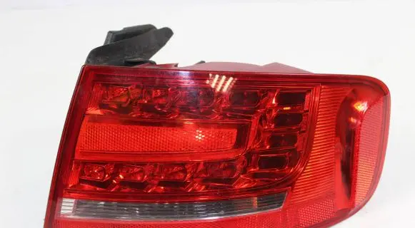 Audi A4 S4 B8 8K Rear/tail lights 8K5945096K A046341