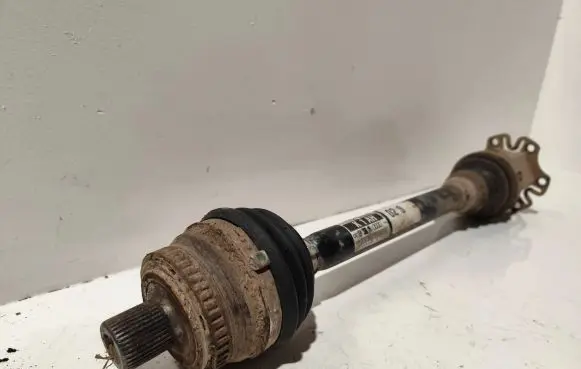 Audi A4 S4 B6 8E 8H Front driveshaft 8E0407271AH