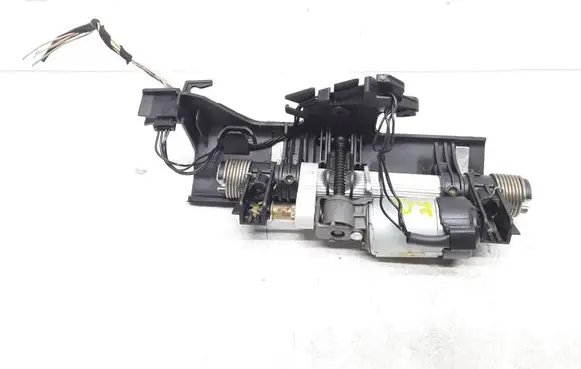Mercedes-Benz S W221 Rear seat headrest 2219700125