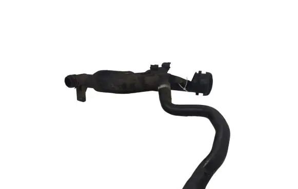 Citroen C4 Grand Picasso Oil fill pipe 9654733980