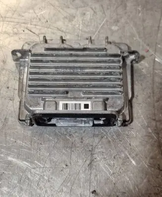 Citroen Jumpy Headlight ballast module Xenon 90035944 7G186025V M96880