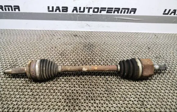 Hyundai i10 Front driveshaft