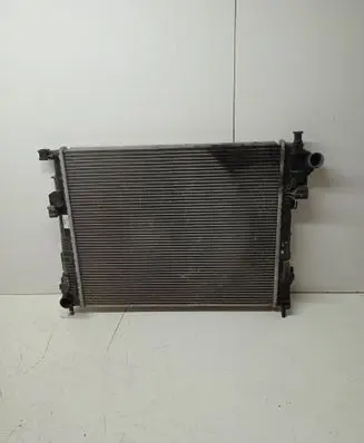 Renault Trafic II (X83) Coolant radiator TRAFIC2010M