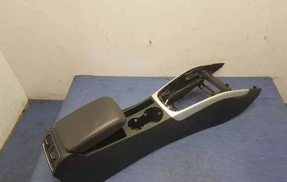 Audi A5 Sportback 8TA Center console 8k0864981d