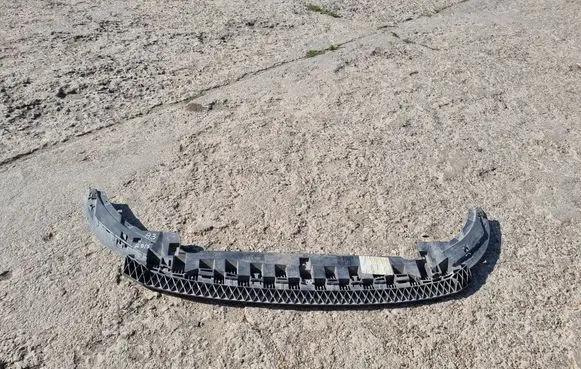Audi A3 S3 8V Front bumper skid plate/under tray 8V3807233