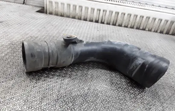 Renault Megane III Intercooler hose/pipe 1036705S01