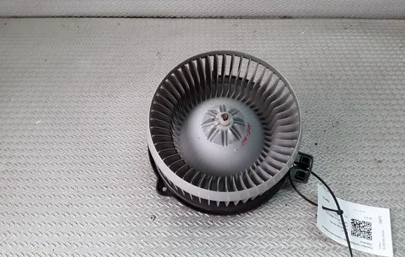 Lexus IS 200-300 Heater fan/blower 1940001150