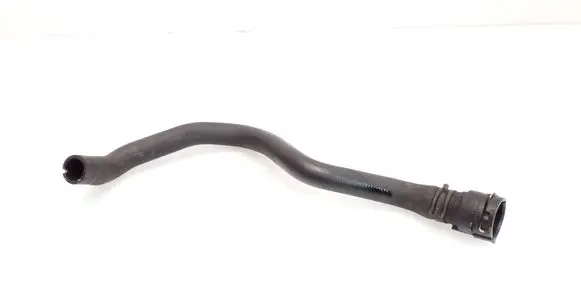 Skoda Octavia Mk3 (5E) Engine coolant pipe/hose 5Q0122157CP