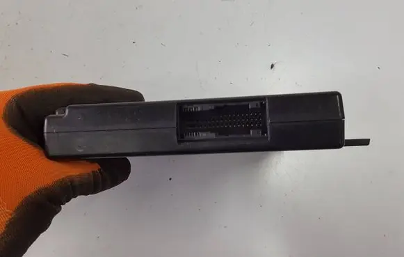 Volkswagen Golf VI Bluetooth control unit module 7P6035730E