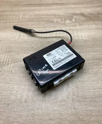 KIA Optima Central body control module 954002T570 49287Q1000