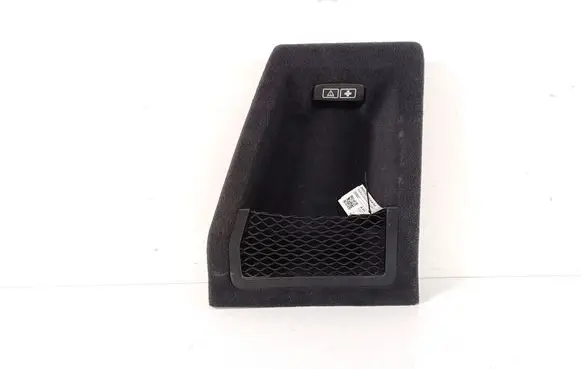 BMW iX3 G08 Trunk/boot side trim panel 7445817