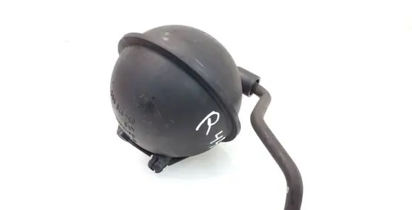 Audi A5 8T 8F Vacuum air tank 054129808