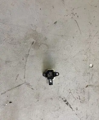 Audi A6 S6 C7 4G Airbag deployment crash/impact sensor