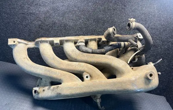 Mercedes-Benz S W126 Intake manifold 0280170403 R1101412401