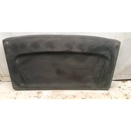Volkswagen Golf IV Parcel shelf 