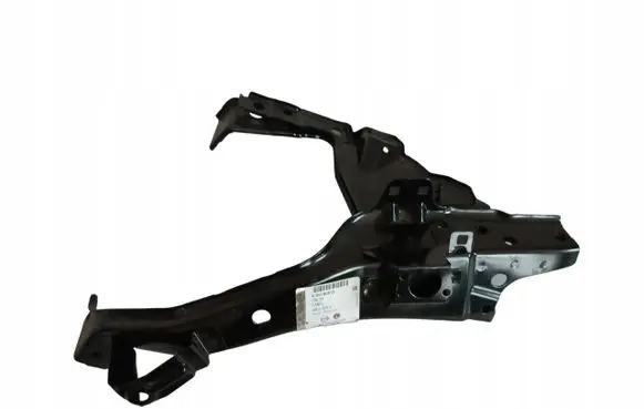 Opel Zafira B Headlight/headlamp mounting bracket 