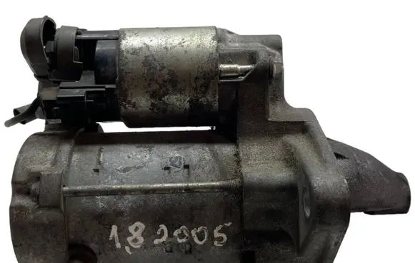 Toyota Avensis T250 Starter motor 281000D180 9642809