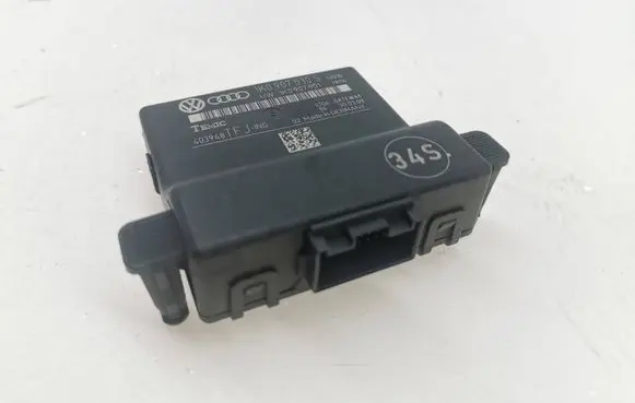 Skoda Superb B6 (3T) Other control units/modules 1K0907530S 1K0907951