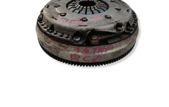 Peugeot RCZ Dual mass flywheel 