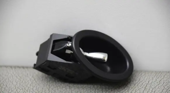 Mini Cooper Countryman R60 Electric window control switch 9800972