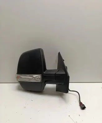Fiat Doblo Front door electric wing mirror E9026286 9200397200 026286